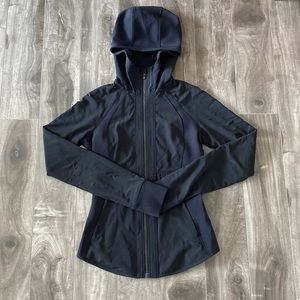 Women’s lululemon hooded define sweater
